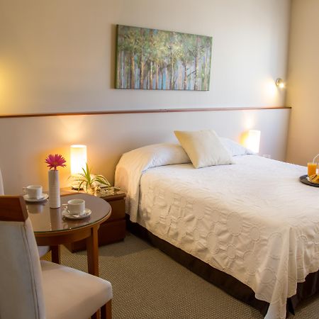 Hotel Park Suites Lima Ngoại thất bức ảnh