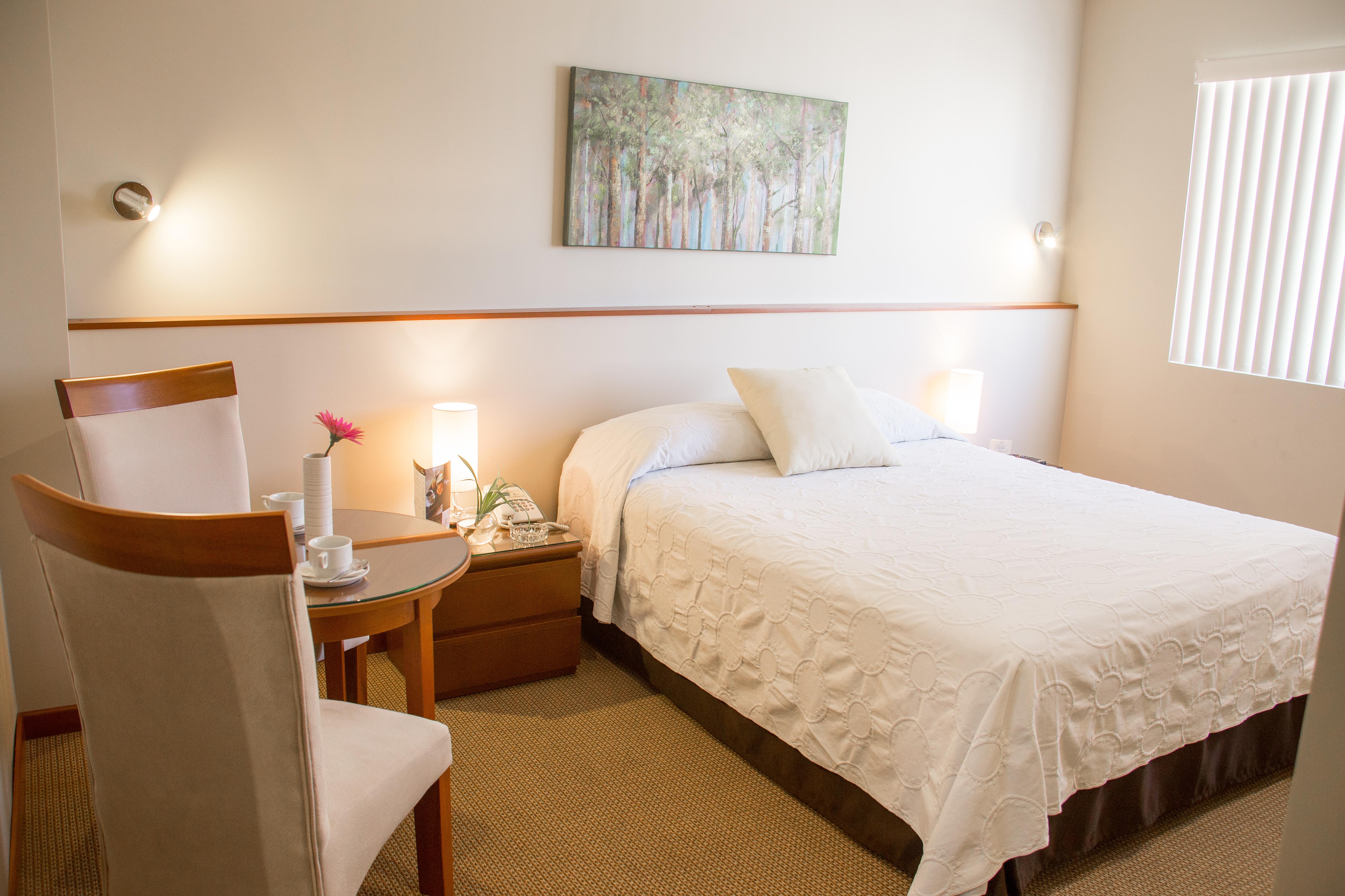 Hotel Park Suites Lima Ngoại thất bức ảnh