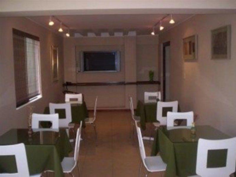 Hotel Park Suites Lima Ngoại thất bức ảnh