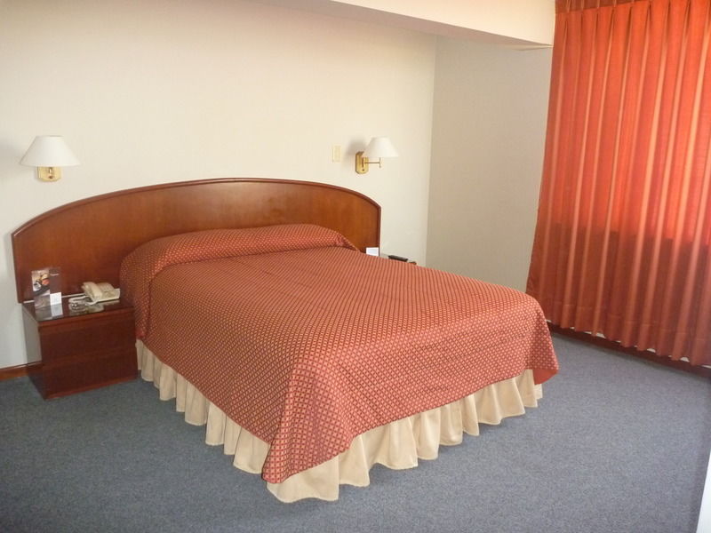 Hotel Park Suites Lima Ngoại thất bức ảnh