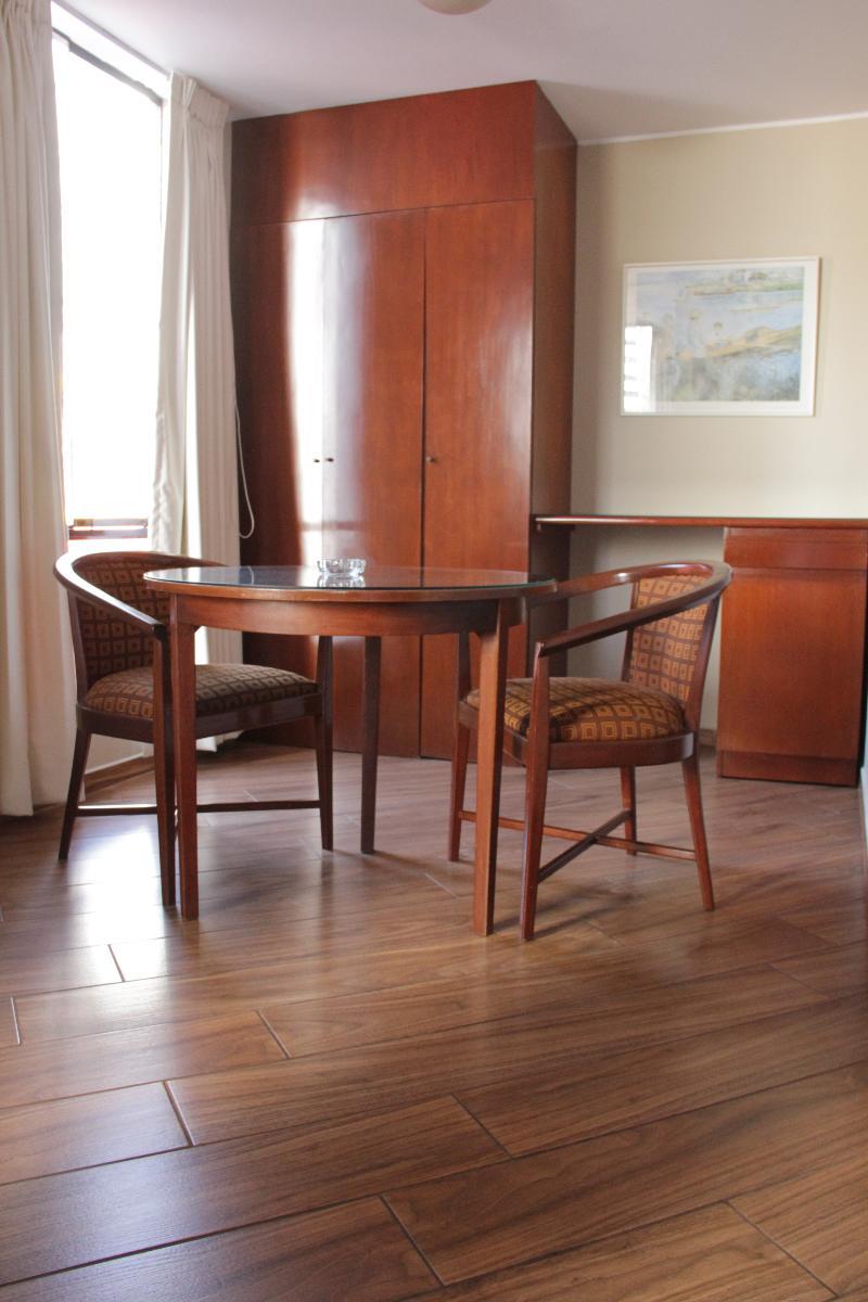 Hotel Park Suites Lima Ngoại thất bức ảnh